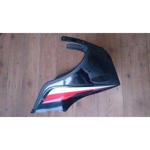 Kawasaki GPz750 (ZX750A) Topkuip Kawasaki GPz750 (ZX750A) Topkuip
